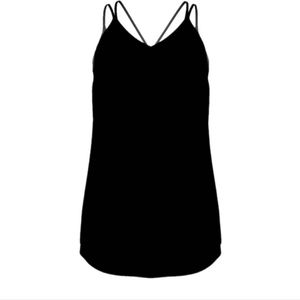 Lularoe Daniella in Black (Medium)